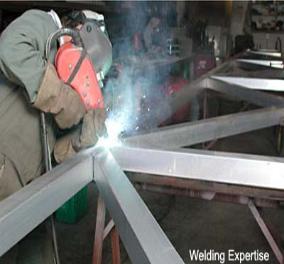 Aluminum Welding, Wrought Iron Welding, Aluminum Gate, Iron Gate Gate Openers