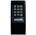 Multi-code Wire and wireless Keypad 300Mhz