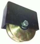Groove Wheel Cover for Dura Wheel and Elite Power Wheel