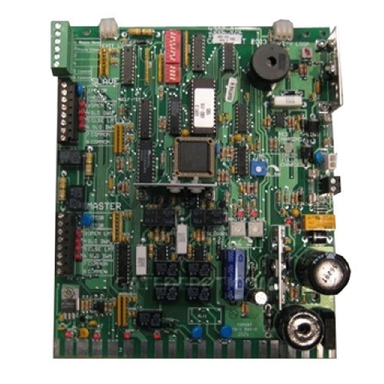 Doorking Circuit Boards Door King Control Boards DKS Circuit Board