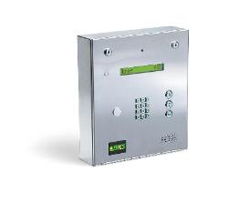 Doorking 1835 - New series 90 PC Programmable 