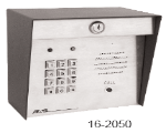 AAS American Access System Residential Phone Entry Phone Aire 16-2050