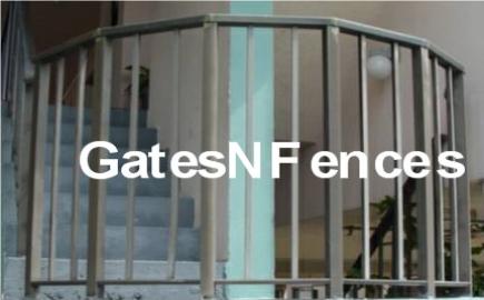 Aluminum Railings - Indoor Aluminum Rails - Outdoor Aluminum Railings