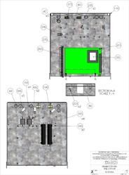 DKS Replacement Parts Resistors,Terminal Strip,Terminal Block,Warning Sign,Decal