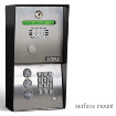 Doorking Apartment Building Telephone Entry System 1803,1810,1816,1819,1820