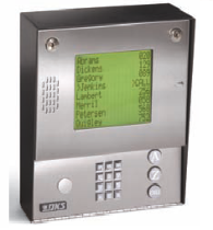 Flush Mount Surface Mount Wall Mount Post Mount Doorking Access Control System