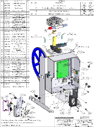 Door King Replacement Parts for DKS 6500 Heavy Duty Commercial; Gate Opener