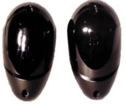 EMX Infrared Photoeye P45 Sensor