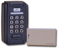 EMX Proximity Keypad Access Control PRX-320