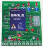 Mini Control Board for Eagle 1 Gate Operator only, all other Eagle Openers use the Diamond Main Circuit Board 