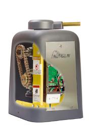 Safety Security EagleII Swing Gate Openers Reliable Access Control Eagle 2