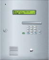 Elite Dialcode Dial Code Telephone Entry sytem