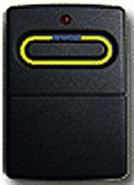 Heddolf Transmitter 0220-390, 390MHz Garage Door Openers Remote Controls