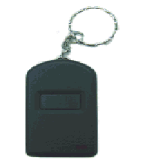 Heddolf 0219-310,  310MHz Mini Remote Control Key Chain One Button Openers Transmitters