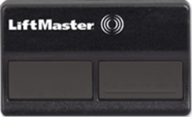 Liftmaster 372LM Remote Control 315MHz Two Button Transmitter