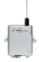 Delta 3 GRD-2, 2-channel Gate Receiver