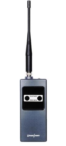 Linear Long Range up to 2 Miles Extended Range Transmitter Hand Held 2 Buttons