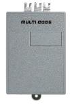 Multi-Code 109020 1-Channel Receiver