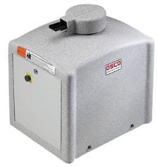 OSCO Residential Gate Operator SWC-SWD-211-221 Solar 115Volt-230Volt