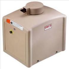 OSCO Linear Gate Motor Driveway Gate Opener SWC-SWD-211-221