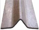 V Track - Inverted V track in Aluminum, for Sliding Gates