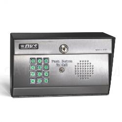 Doorking Surface Mount Sudstation Intercom